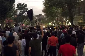 دادستان مرکز خراسان رضوی: آمار دقیق دستگیرشدگان در مشهد و خسارات اغتشاشات در حال جمع&zwnj;بندی است