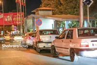 ۱۴۱۸ جای پارک هم برای بوستان ملت کافی نیست