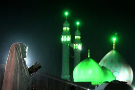 تجلی شاخصه&zwnj;های زنان منتظر در مسیر تمدن نوین عصر ظهور