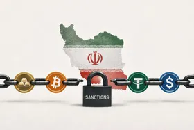 اعمال تحریم&zwnj;های جدید آمریکا علیه ایران (۶ شهریور ۱۴۰۵)