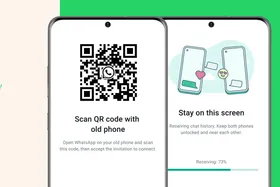 با روش جدید انتقال تاریخچه چت واتساپ، دیگر نیاز به پشتیبان&zwnj;گیری ابری نیست + آموزش