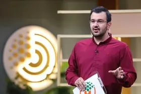 درگذشت دختر خردسال محمدرضا احمدی، مجری صداوسیما + فیلم