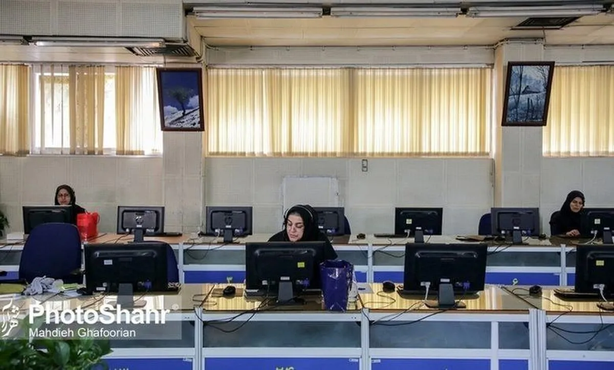تعطیلی ادارات مشهد؛ معطل تصمیم‌گیری مسئولان | مشهد رکورد مصرف برق را شکست