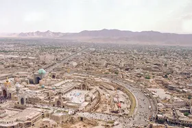 حسینیه ۲۰۰ ساله خانگی شیخ