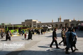 وزیر کشور: تمهیدات شورای ملی زیارت برای سفر&zwnj;های نوروزی به مشهد انجام شده است