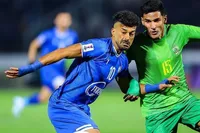 رامین رضاییان، بالاتر از ریاض محرز در آسیا!
