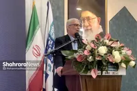 کاظمی قمی: خراسان رضوی یکی از ممتازترین استان‌ها در توسعه همکاری‌های اقتصادی با کشور‌های همسایه است