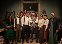 فیلم مصری «کایرا و جین» دوبله شد