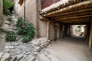 ایران زیباست | روستای دولاب، سنندج