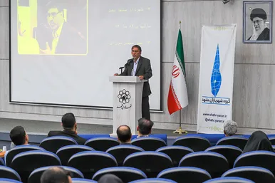 اجلاسیه و مجمع عمومی گروه شهریاران مشهد