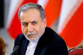 پاسخ عراقچی به اظهارات ترامپ: پافشاری بیشتر بر اشتباه محاسباتی هیچ مشکلی را حل نمی&zwnj;کند