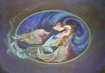 درباره پرویز اسکندرپور خرمی، هنرمندی که ۲۰ سال نگارگری در مشهد تدریس کرد