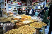 مشهد، قطب آجیل و خشکبار ایران | پیش‌بینی تبدیل‌شدن خراسان به بزرگ‌ترین تولیدکننده پسته در کشور