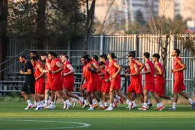 پرسپولیسی&zwnj;ها با خیبر بازی دوستانه برگزار می&zwnj;کنند