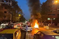 ۲۵۰ مدرسه در حملات تروریستی اخیر آسیب دیدند