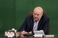 قالیباف خطاب به کشورهای همسایه: توان موشکی و پهپادی ایران صرفا در برابر متجاوزان آمریکایی و صهیونی است