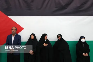 تشییع و تدفین پیکر شهید سیدرضی موسوی در آستان امامزاده صالح(ع) تجریش