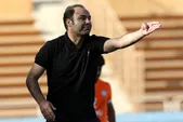 سهراب بختیاری زاده، سرمربی موقت استقلال