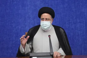 رئیس جمهور به اعدام ۸۱ نفر در عربستان واکنش نشان داد