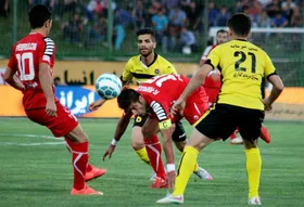 سرلک برای پرسپولیسی&zwnj;شدن باید خودش رضایت&zwnj;نامه بگیرد