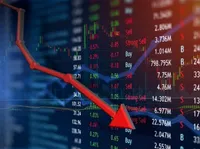 ریزش شاخص وال‌استریت و ثبت بدترین هفته طلا در ۴۳ سال اخیر