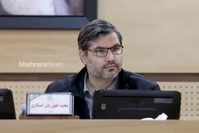 &laquo;مشهد&raquo; شهر فرصت&zwnj;های سرمایه&zwnj;گذاری برای رشد و تعالی زندگی است