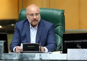 رئیس مجلس: منع تردد شبانه برای جبران هزینه&zwnj;های نیروی انتظامی نیست