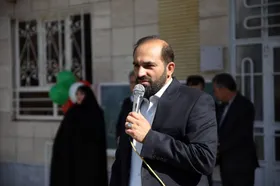 رئیس شورای اسلامی شهر مشهد: &laquo;علم&raquo; باید در خدمت &laquo;اخلاق&raquo; باشد