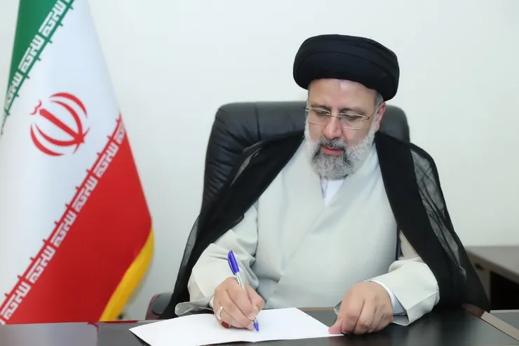 رئیس‌جمهور درگذشت آیت‌الله اختری را تسلیت گفت