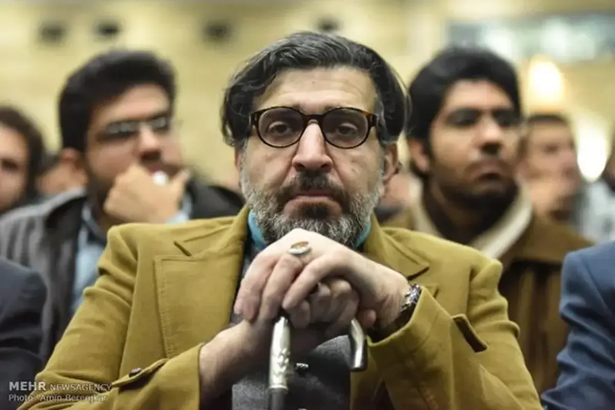 صادق خرازی: دشمن تصور نمی‌کرد که ایران چنین واکنشی نشان دهد