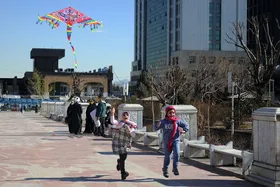 احساس تعلق خاطر به شهر چرا و چگونه؟