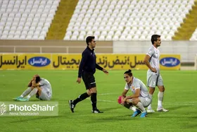 تکلیف شهرخودرو تا ۴۸ ساعت آینده نهایی می&zwnj;شود