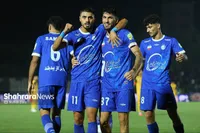 درآمد ۲۳ میلیاردی استقلال از جدال با السد