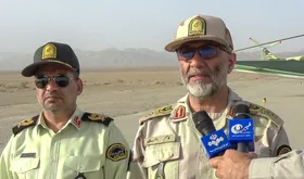 جانشین فراجا: پاکستان برای کاهش جرائم سازمان&zwnj;یافته مرزی تدابیر تاکتیکی اتخاذ کند| نگران وجود سلاح&zwnj;های غیرمجاز هستیم
