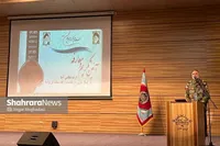 فرمانده نیروی زمینی ارتش جمهوری اسلامی ایران در مشهد: مرز‌های جمهوری اسلامی ایران امن‌ترین مرز‌های دنیا هستند | تعهد سه‌ساله برای انسداد مرز شرقی کشور + فیلم