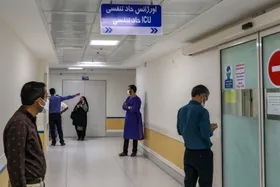 آخرین آمار کرونا تا ۵ مهرماه ۱۴۰۰| شناسایی ۱۴۴۷۰ بیمار جدید و فوت ۲۸۹ بیمار کووید۱۹ در شبانه روز گذشته