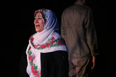 سی و دومین جشنواره تئاتر استانی خراسان رضوی