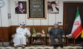 تأکید ایران و عربستان بر تداوم همکاری&zwnj;ها برای خدمت&zwnj;رسانی شایسته به حجاج