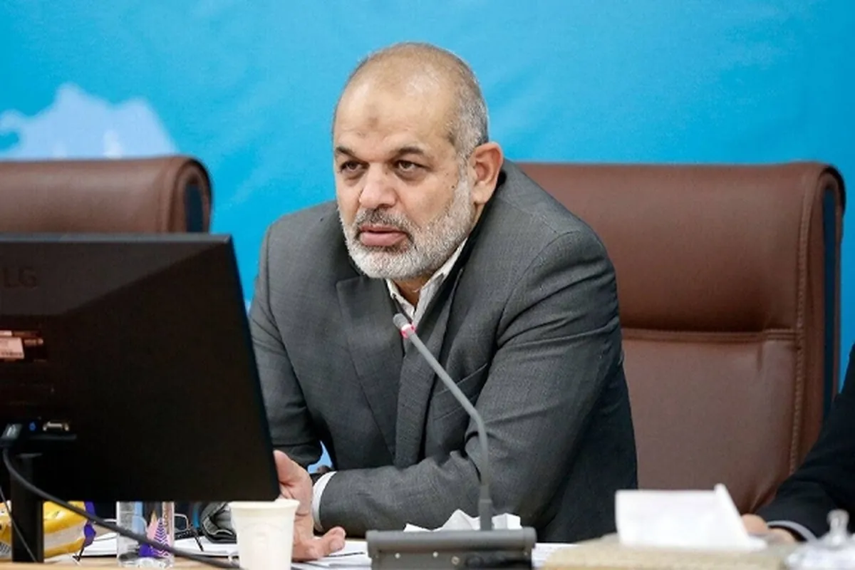 گیت‌های خروجی در مرز عراق افزایش می‌یابد | گذرنامه اختصاصی برای اربعین صادر خواهد شد؟