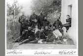 شرق ایران در دسیسه بزرگ روسیه و بریتانیا | رقابت ۲ امپراتوری استعمارگر بر سر خراسان و سیستان در دوره قاجار