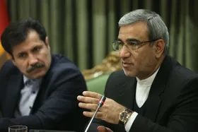 مظفری: خراسان رضوی ۳۰ درصد از میانگین کشور فقیرتر است