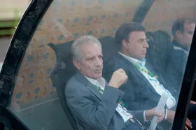 استقلال در جست&zwnj;وجوی پورحیدری