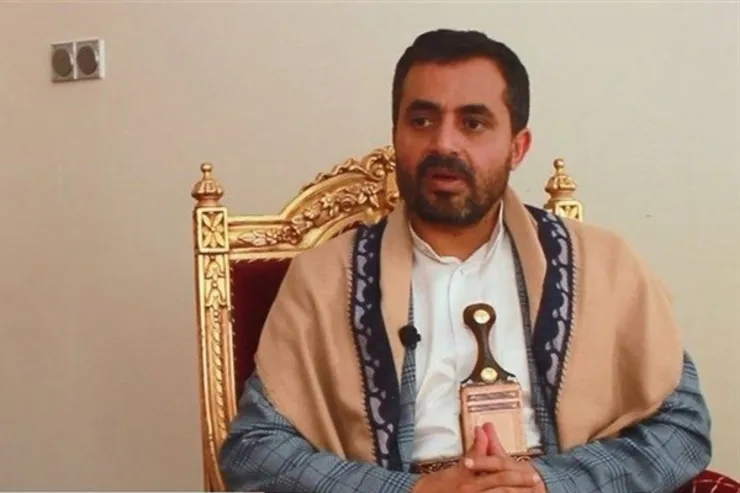 امارات باید عذرخواهی کند | هدف قرار دادن عمق خاک امارات پاسخ مشروع یمن است