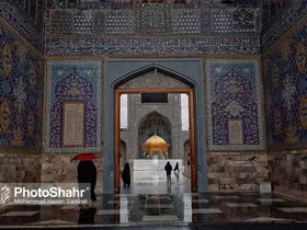 حرم امام رضا (ع) در شب&zwnj;های قدر بازگشایی نخواهد شد