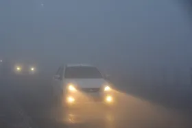 مه&zwnj;گرفتگی و کاهش دید افقی در برخی جاده&zwnj;های خراسان رضوی (۲۹ دی ۱۴۰۳)