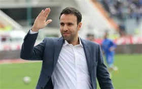 اعتراض پایه &zwnj;های پرسپولیس به خلیلی