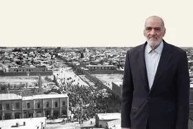 روایتگر تاریخ یک شهر | درباره &laquo;احمد ماهوان&raquo; و قصه هایش از مشهد قدیم