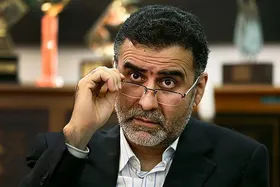 هر صندلی یک سنگر، هر مدیر یک سرباز | یادداشت دبیرکل سابق کمیسیون ملی یونسکو درباره جنگ رمضان