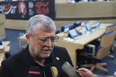 شهردار مشهد: فردا رستاخیز بی‌نظیر ملت ایران در مشهد رقم خواهد خورد | همه شرایط برای برگزاری مراسم تشییع آماده است + فیلم