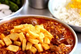 رفع تلخی خورش&zwnj; با چند ترفند ساده